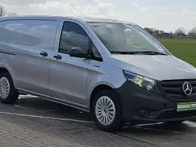 Mercedes-Benz Evito thumbnail 4