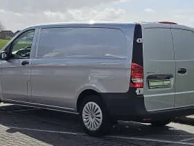 Mercedes-Benz Evito thumbnail 5