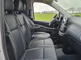 Mercedes-Benz Evito thumbnail 6