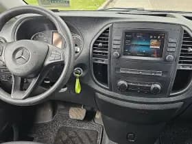 Mercedes-Benz Evito thumbnail 7