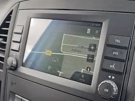 Mercedes-Benz Evito thumbnail 9