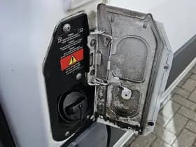 Mercedes-Benz Sprinter thumbnail 13