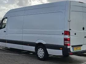 Mercedes-Benz Sprinter thumbnail 5