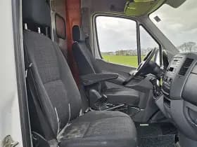 Mercedes-Benz Sprinter thumbnail 6