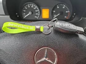 Mercedes-Benz Sprinter thumbnail 10