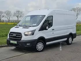 Ford Transit thumbnail 2