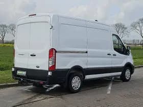 Ford Transit thumbnail 3