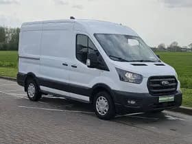 Ford Transit thumbnail 4