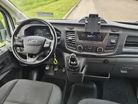 Ford Transit thumbnail 7