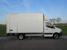 Mercedes-Benz Sprinter thumbnail 12