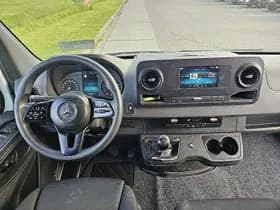 Mercedes-Benz Sprinter thumbnail 7
