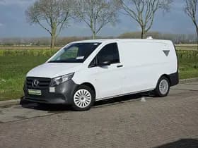 Mercedes-Benz Vito thumbnail 2