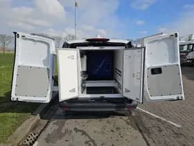 Mercedes-Benz Vito thumbnail 12