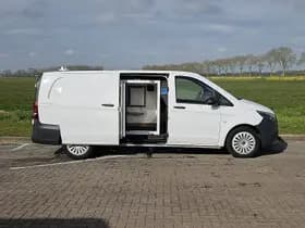 Mercedes-Benz Vito thumbnail 13