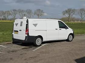 Mercedes-Benz Vito thumbnail 3