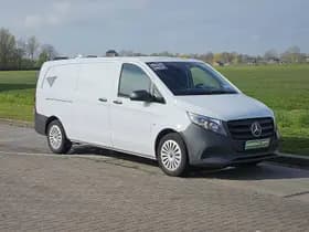 Mercedes-Benz Vito thumbnail 4
