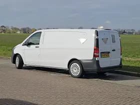Mercedes-Benz Vito thumbnail 5