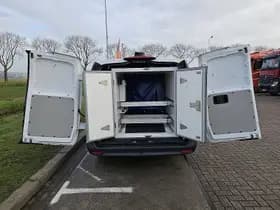 Mercedes-Benz Vito thumbnail 11