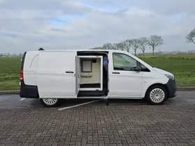 Mercedes-Benz Vito thumbnail 12