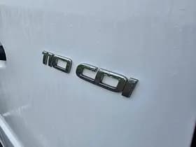 Mercedes-Benz Vito thumbnail 14