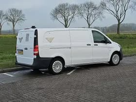 Mercedes-Benz Vito thumbnail 3