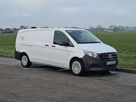 Mercedes-Benz Vito thumbnail 4