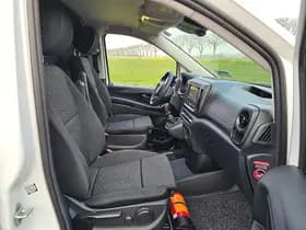 Mercedes-Benz Vito thumbnail 6