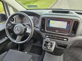 Mercedes-Benz Vito thumbnail 7