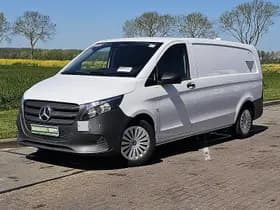 Mercedes-Benz Vito thumbnail 2