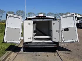 Mercedes-Benz Vito thumbnail 12