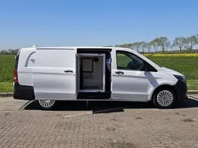 Mercedes-Benz Vito thumbnail 13