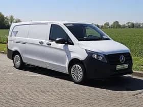 Mercedes-Benz Vito thumbnail 4
