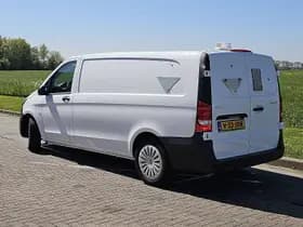 Mercedes-Benz Vito thumbnail 5