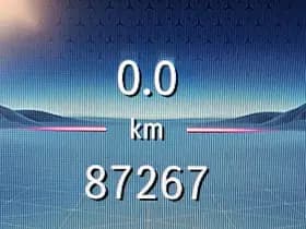 Mercedes-Benz Vito thumbnail 8