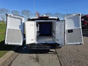 Mercedes-Benz Evito thumbnail 12