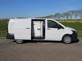 Mercedes-Benz Evito thumbnail 13