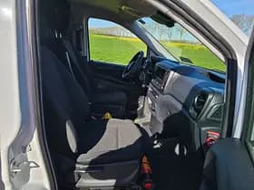 Mercedes-Benz Evito thumbnail 6