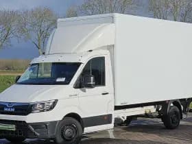 M.A.N. Tge thumbnail 2