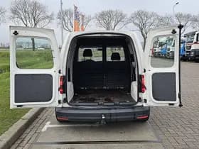 Volkswagen Caddy thumbnail 12