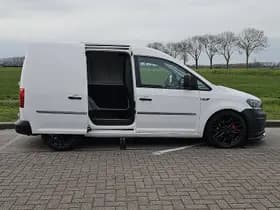 Volkswagen Caddy thumbnail 13