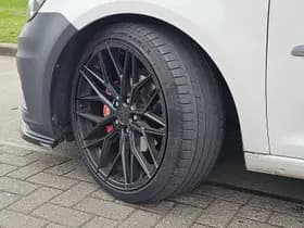 Volkswagen Caddy thumbnail 15