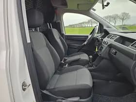 Volkswagen Caddy thumbnail 6