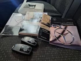 Mercedes-Benz Sprinter thumbnail 11