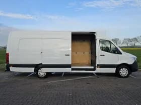 Mercedes-Benz Sprinter thumbnail 13