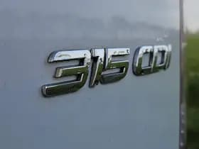 Mercedes-Benz Sprinter thumbnail 14