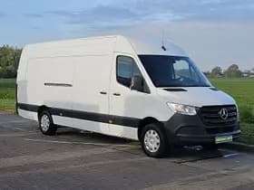 Mercedes-Benz Sprinter thumbnail 4