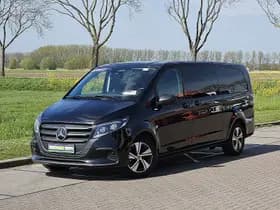 Mercedes-Benz Vito thumbnail 2