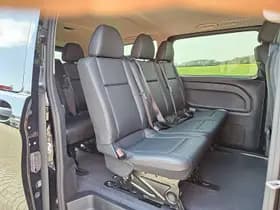 Mercedes-Benz Vito thumbnail 13