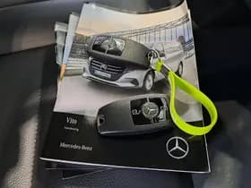 Mercedes-Benz Vito thumbnail 14