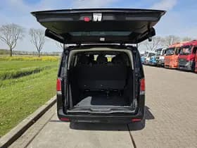 Mercedes-Benz Vito thumbnail 15